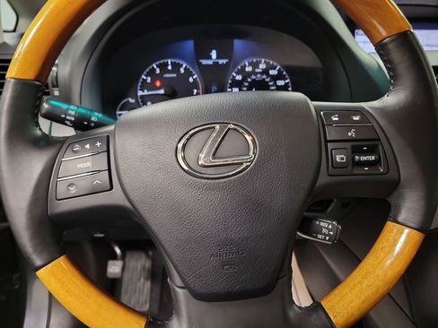 Used 2011 Lexus RX 350 AWD image 18