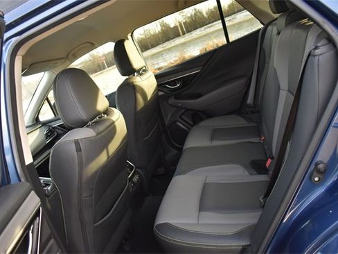 Used 2020 Subaru Outback Onyx Edition XT w/ Popular Package #2 image 18