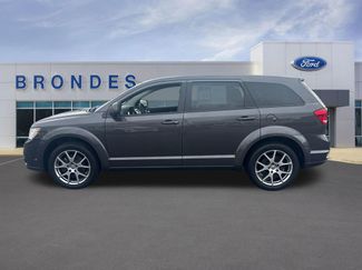 Used 2017 Dodge Journey GT w/ Driver Convenience Group AWD/4WD 360° Tour