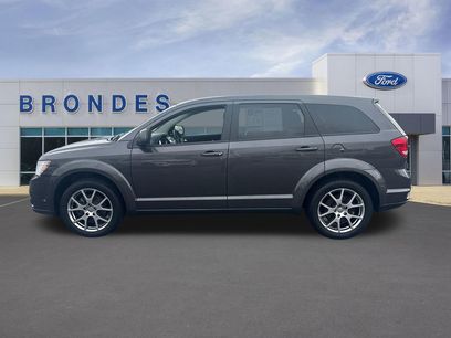 Used 2017 Dodge Journey GT w/ Driver Convenience Group