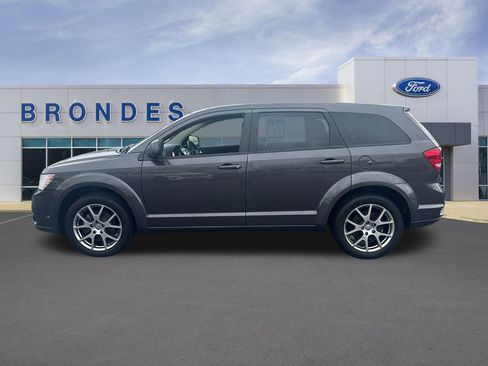 Used 2017 Dodge Journey GT w/ Driver Convenience Group AWD/4WD image 1