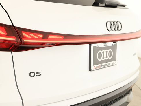 New 2026 Audi Q5 Prestige AWD/4WD image 38