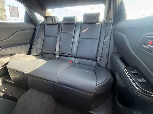 New 2026 Toyota Crown Limited image 13