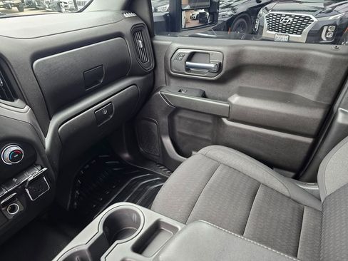 Used 2024 Chevrolet Silverado 2500 W/T w/ WT Convenience Package AWD/4WD image 43