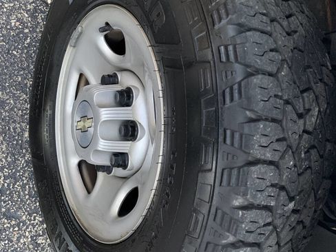 Used 2020 Chevrolet Express 2500 w/ Driver Convenience Package image 27