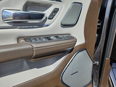 New 2026 RAM 1500 Laramie image 14