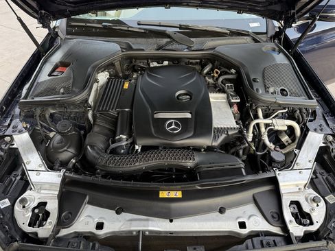Used 2018 Mercedes-Benz E 300 image 14