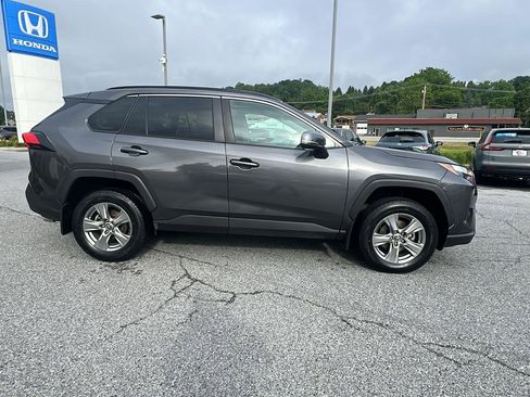 Used 2024 Toyota RAV4 XLE w/ Convenience Package AWD/4WD image 3