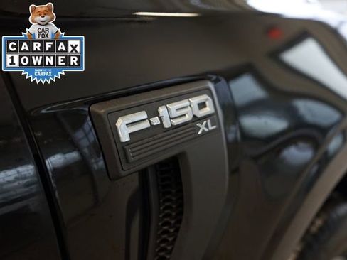 Certified 2023 Ford F150 XL w/ XL Chrome Appearance Package image 7