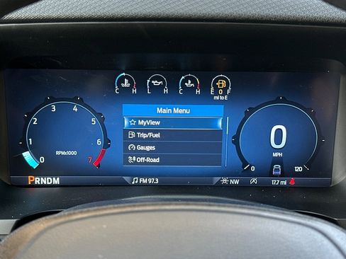 New 2025 Ford F150 STX w/ STX Black Appearance Package image 21