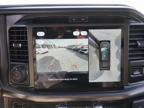 New 2025 Ford F150 Raptor AWD/4WD image 14