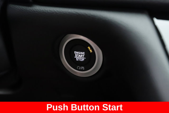 New 2027 Chrysler Pacifica Select FWD image 23