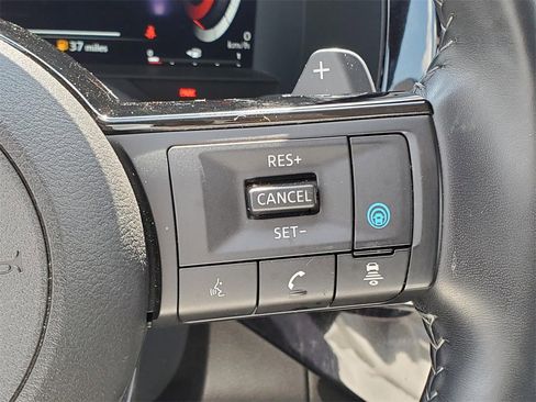 Certified 2024 Nissan Pathfinder Platinum w/ Cargo Package image 26