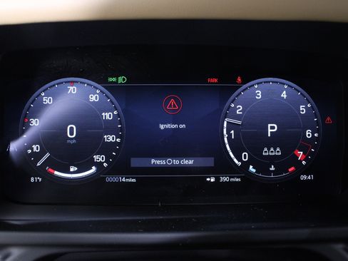 New 2026 Land Rover Defender 110 X-Dynamic SE image 19