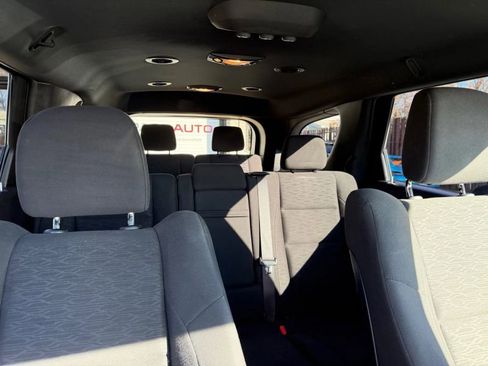 Used 2021 Dodge Durango SXT image 19