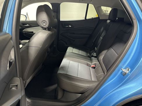 New 2026 Chevrolet Trax LT w/ LT Convenience Package image 22