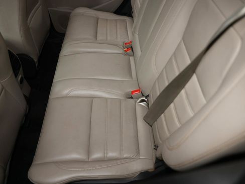 Used 2018 Ford Escape SEL FWD image 10
