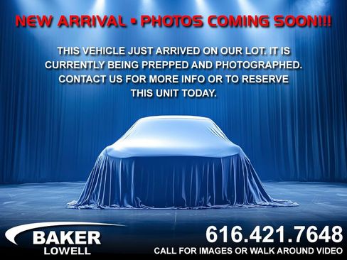 Used 2021 GMC Canyon AT4 w/ Trailering Package AWD/4WD image 1