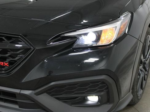 Used 2025 Subaru WRX Premium image 13