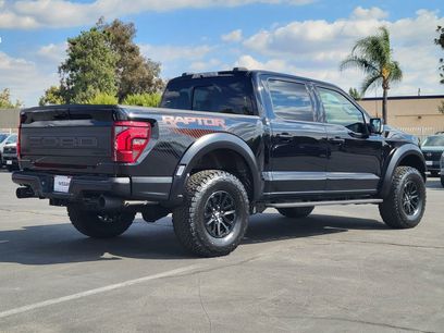 Used 2026 Ford F150 Raptor