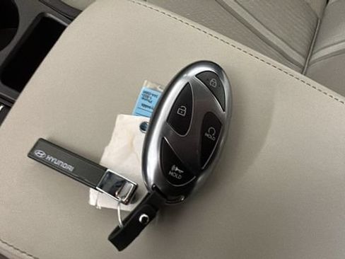 Certified 2026 Hyundai Sonata SE FWD image 20