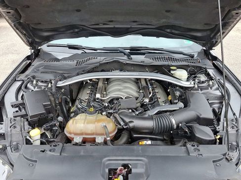 Used 2015 Ford Mustang GT w/ GT Performance Package image 27