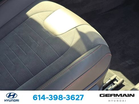 Used 2024 Hyundai Sonata N Line FWD image 28