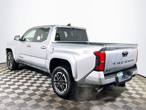 New 2026 Toyota Tacoma TRD Sport image 6