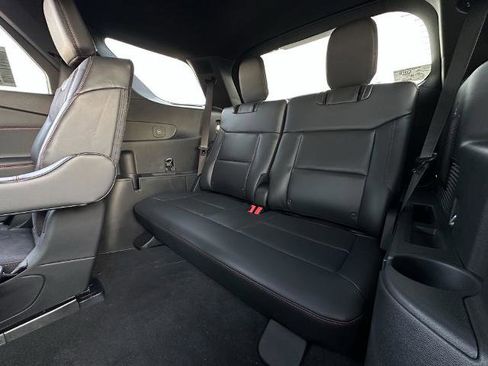 New 2026 Ford Explorer ST image 29