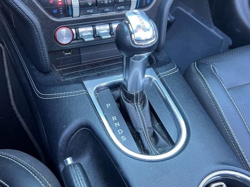 Used 2020 Ford Mustang Premium w/ Equipment Group 201A image 21