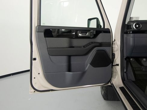 Used 2026 INEOS Grenadier Trialmaster Edition AWD/4WD image 10