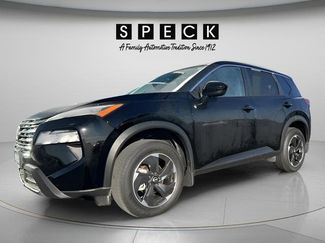 Used 2024 Nissan Rogue SV w/ SV Premium Package AWD/4WD 360° Tour