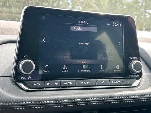 Certified 2023 Nissan Rogue SV FWD image 32