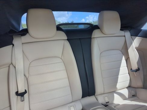 Used 2018 Mercedes-Benz C 300 Cabriolet image 20