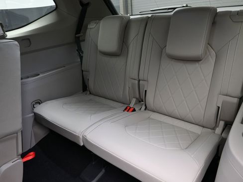 New 2026 Volkswagen Atlas SEL Premium R-Line image 10