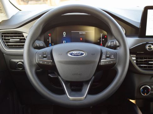 New 2026 Ford Escape Active image 8