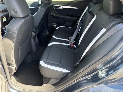New 2026 Buick Envision Sport Touring AWD/4WD image 17