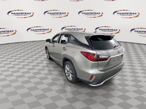 Used 2019 Lexus RX 350L RX 350L Premium image 6