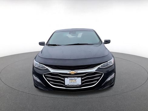 Used 2024 Chevrolet Malibu LT image 4