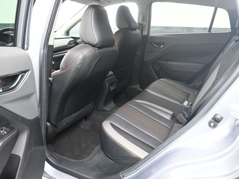 Used 2025 Subaru Crosstrek 2.5i Limited AWD/4WD image 18