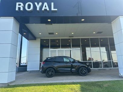 New 2026 Buick Encore GX Sport Touring w/ Comfort Package