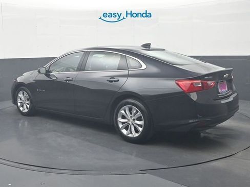 Used 2023 Chevrolet Malibu LT image 5