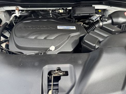 Used 2017 Honda Ridgeline RTL-T image 38