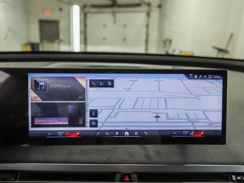 New 2026 BMW iX xDrive60 w/ M Sport Package image 15