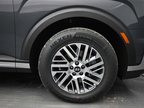 New 2027 Hyundai Palisade SEL AWD/4WD image 10