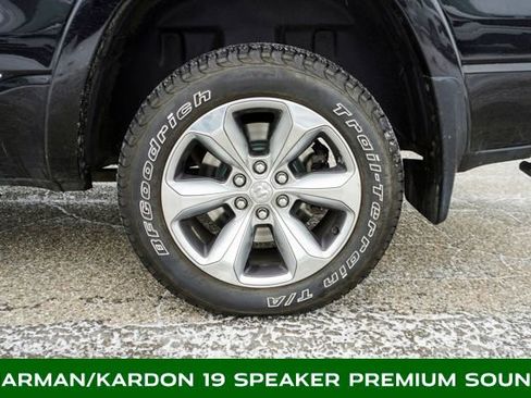 Used 2019 RAM 1500 Limited image 7