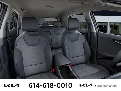 New 2026 Kia Niro EX image 18