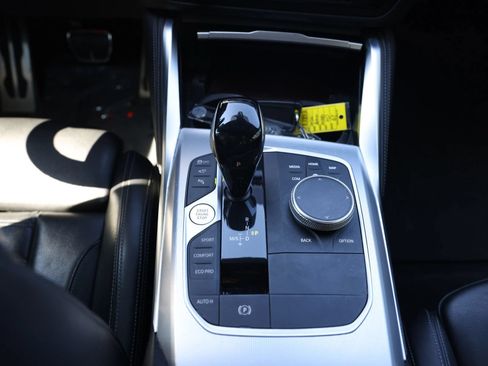 Used 2022 BMW 440i xDrive Coupe w/ Premium Enhanced Package AWD/4WD image 28