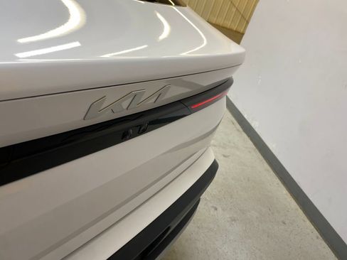Used 2025 Kia K4 FWD image 16