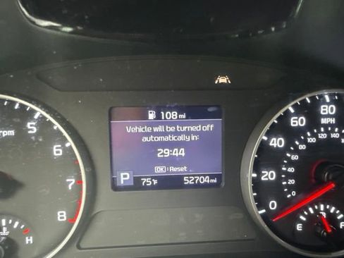 Used 2022 Kia Seltos EX AWD/4WD image 11